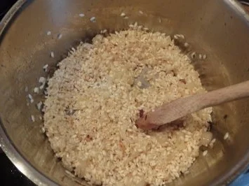 Entenbrust an Granatapfelvinaigrette - Rezept - Bild Nr. 8