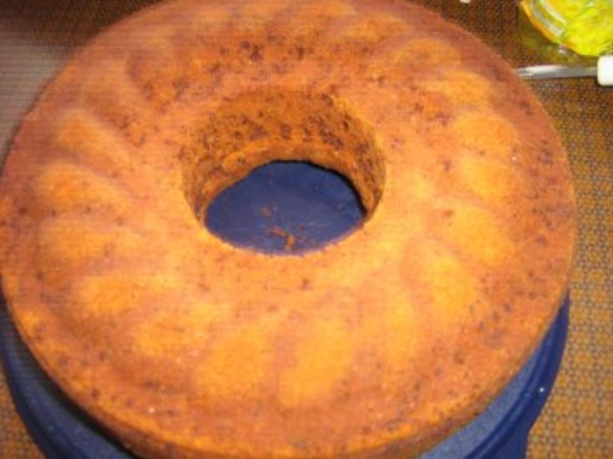 Kokos Schokokuchen mit Eierlikör - schnell &amp; einfach - 364 kcal/100g