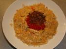 Geflügel: Couscous mit Huhn - Rezept