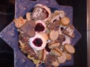 Husarenbusserl - Rezept
