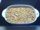 Fusilliauflauf - Rezept