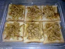 Champignon-Toast "Förster Art" - Rezept