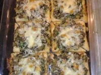 Champignon-Toast "Förster Art" - Rezept - Bild Nr. 3