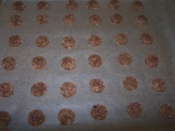 Gewürz-Taler - Rezept - Bild Nr. 4