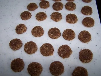 Gewürz-Taler - Rezept - Bild Nr. 3