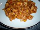 Reis übrig? - Rezept