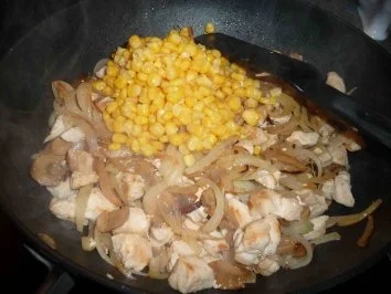 Rezept: Reis übrig? Bild Nr. 6 Reis übrig? - Rezept - Bild Nr. 6