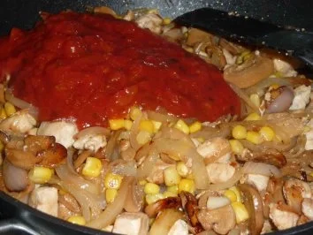 Rezept: Reis übrig? Bild Nr. 8 Reis übrig? - Rezept - Bild Nr. 8