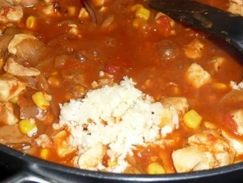 Rezept: Reis übrig? Bild Nr. 11 Reis übrig? - Rezept - Bild Nr. 11