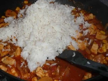 Rezept: Reis übrig? Bild Nr. 13 Reis übrig? - Rezept - Bild Nr. 13