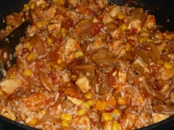 Rezept: Reis übrig? Bild Nr. 14 Reis übrig? - Rezept - Bild Nr. 14