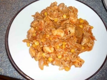 Rezept: Reis übrig? Bild Nr. 15 Reis übrig? - Rezept - Bild Nr. 15