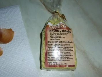 Rezept: Reisbuletten mit Bild Bild Nr. 3 Reisbuletten mit Bild - Rezept - Bild Nr. 3