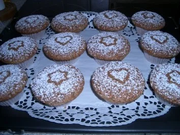 Nougat - Törtchen - Rezept - Bild Nr. 3