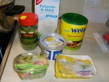 Rezept: Möhrengemüse mal anders Bild Nr. 2 Möhrengemüse mal anders - Rezept - Bild Nr. 2