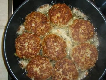 Rezept: Möhrengemüse mal anders Bild Nr. 4 Möhrengemüse mal anders - Rezept - Bild Nr. 4