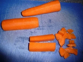 Rezept: Ungarischer Kohltopf Bild Nr. 7 Ungarischer Kohltopf - Rezept - Bild Nr. 7