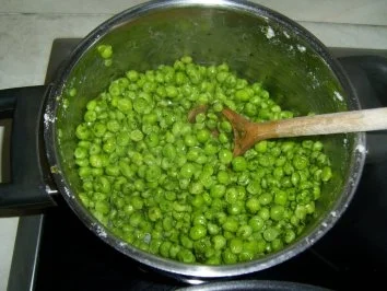 Rezept: Dorade in Dillsoße mit Bild Bild Nr. 4 Dorade in Dillsoße mit Bild - Rezept - Bild Nr. 4