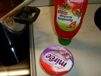 Italienmix - Rezept - Bild Nr. 4