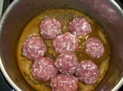 meine Kochklopse-mit Bild - Rezept