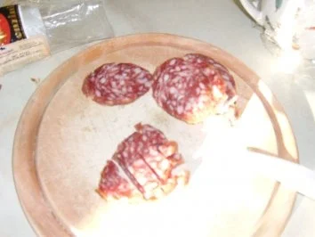 Resteessen-mit Bild - Rezept - Bild Nr. 2