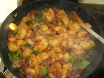 Resteessen-mit Bild - Rezept - Bild Nr. 8