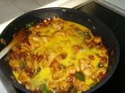 Rezept: Resteessen-mit Bild Resteessen-mit Bild - Rezept