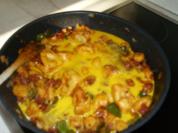 Resteessen-mit Bild - Rezept