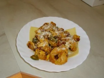 Resteessen-mit Bild - Rezept - Bild Nr. 13