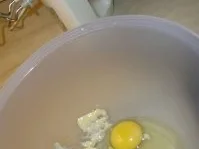 Weihnachtsplätzchen mit Bild - Rezept - Bild Nr. 3