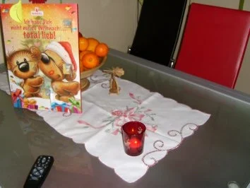 Weihnachtsplätzchen mit Bild - Rezept - Bild Nr. 9