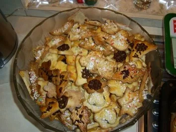 Weihnachtsplätzchen mit Bild - Rezept - Bild Nr. 14