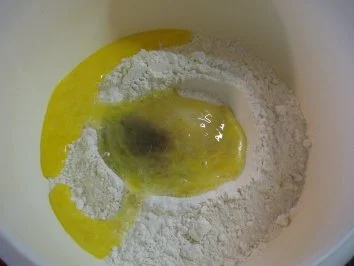 Weihnachtsplätzchen -klassische Ausstechplätzchen- - Rezept - Bild Nr. 5