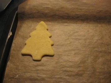 Weihnachtsplätzchen -klassische Ausstechplätzchen- - Rezept - Bild Nr. 13