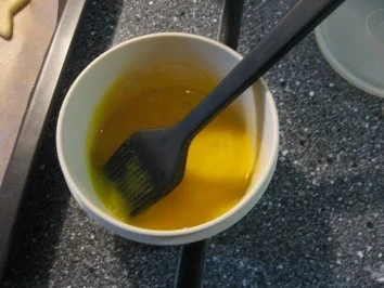 Weihnachtsplätzchen -klassische Ausstechplätzchen- - Rezept - Bild Nr. 15