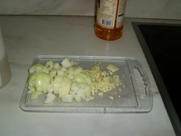 Rezept: Unser Geschnetzeltes Bild Nr. 4 Unser Geschnetzeltes - Rezept - Bild Nr. 4