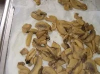 Rezept: Unser Geschnetzeltes Bild Nr. 5 Unser Geschnetzeltes - Rezept - Bild Nr. 5