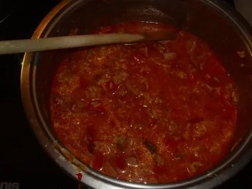 Eintöpfe: Bärchens Restesuppe - Rezept - Bild Nr. 2