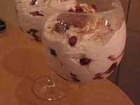 Granatapfel-Quark-Creme - Rezept - Bild Nr. 4
