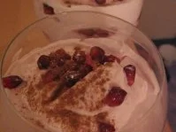 Granatapfel-Quark-Creme - Rezept - Bild Nr. 3