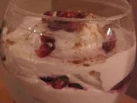 Granatapfel-Quark-Creme - Rezept - Bild Nr. 6