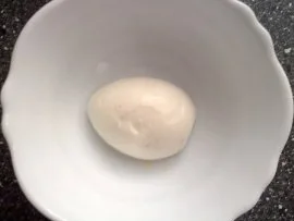 Karpfen mit Ei und Gemüse in Aspik - Rezept - Bild Nr. 8