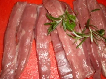 Lammfilets provencale.... - Rezept - Bild Nr. 4