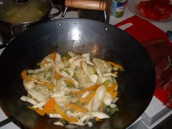 Lammfilets provencale.... - Rezept - Bild Nr. 6