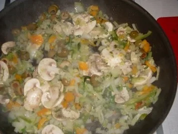 Lammfilets provencale.... - Rezept - Bild Nr. 8