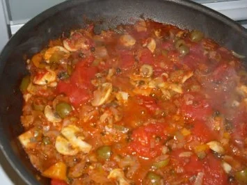 Lammfilets provencale.... - Rezept - Bild Nr. 9