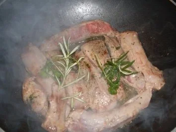 Lammfilets provencale.... - Rezept - Bild Nr. 5