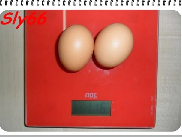 Rezept: Suppen:Grießnockerl-Suppe Bild Nr. 3 Suppen:Grießnockerl-Suppe - Rezept - Bild Nr. 3