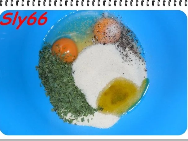 Rezept: Suppen:Grießnockerl-Suppe Bild Nr. 4 Suppen:Grießnockerl-Suppe - Rezept - Bild Nr. 4