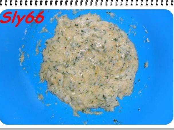 Rezept: Suppen:Grießnockerl-Suppe Bild Nr. 5 Suppen:Grießnockerl-Suppe - Rezept - Bild Nr. 5